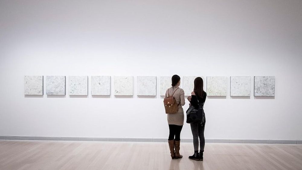 Ticket for all exhibitions | Ludwig Museum