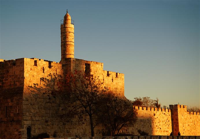 Jerusalem Old City & Mt. Zion Tour
