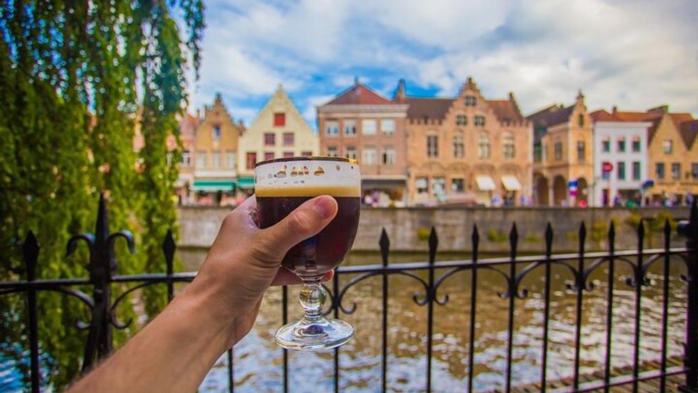 Bruges: Gourmet Culinary Tour