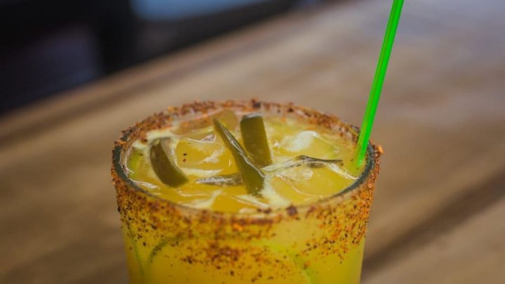 La Fortuna Small-Group Cocktail Class