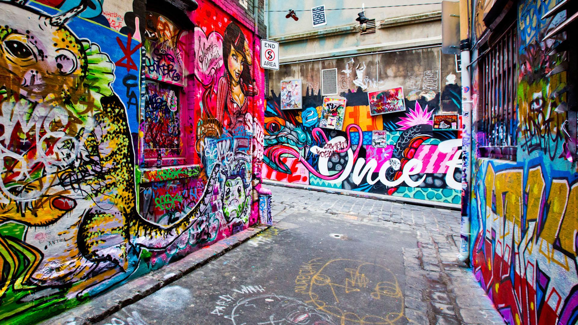 Old Melbourne Ghost Tour