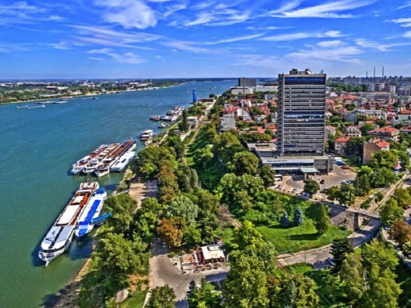 Day Trip to Ruse, Northern Bulgaria