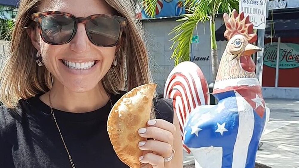 Best of Little Havana Miami Food and Culture Walking Tour