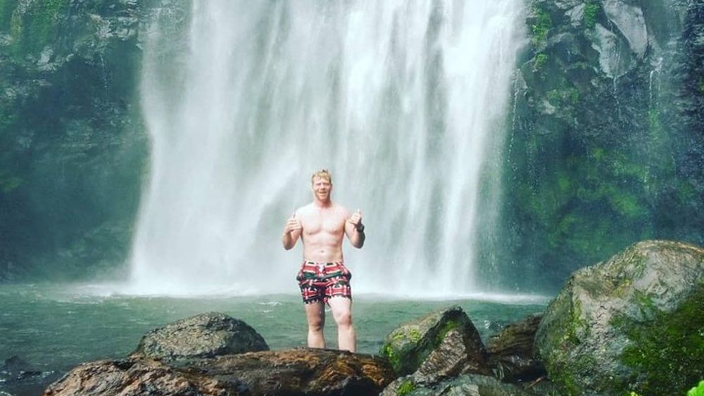 Materuni Waterfalls and Coffee Tour With Banana Wine