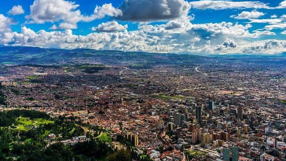Bogota Old City Tour, Mount Monserrate & Flagship Museums
