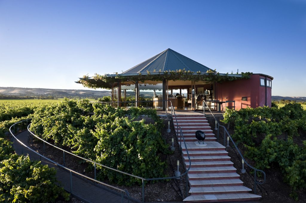 McLaren Vale Hop On Hop Off Tour