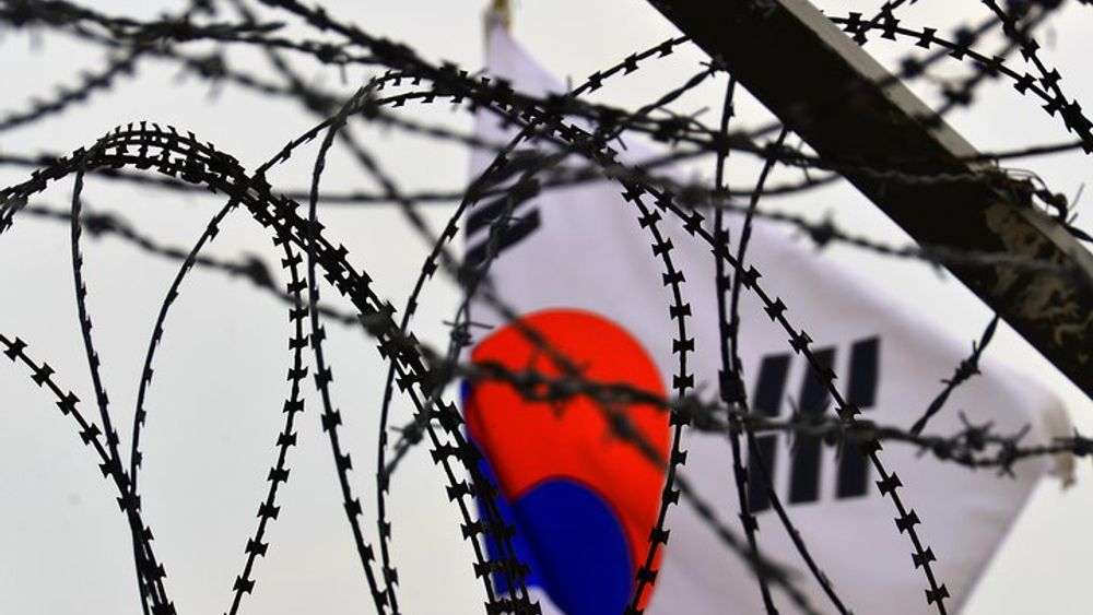 Korean Demilitarized Zone (DMZ) Tour from Seoul