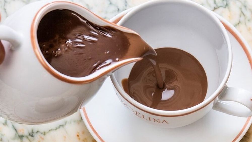 Seattle Chocolate Tour