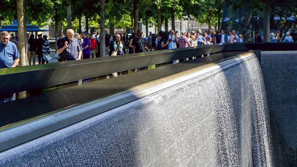 Ground Zero All-Access Guided Tour + 9/11 Museum