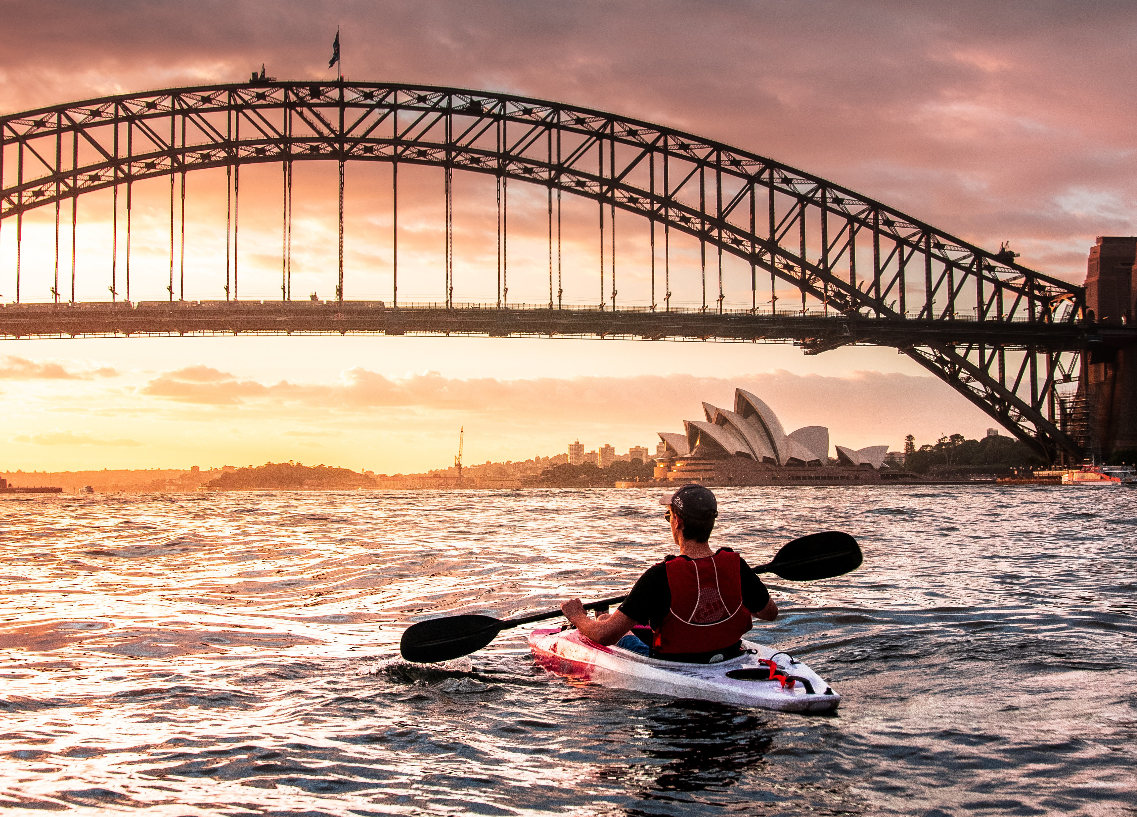 New South Wales Overnight Stay for Two
