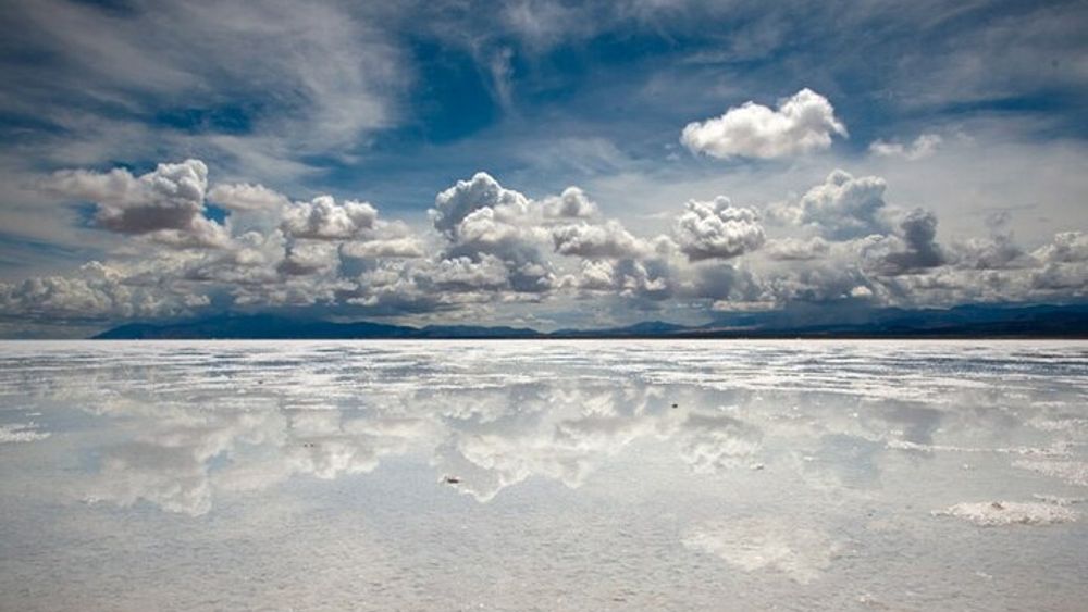  Full-Day Tour to Salinas Grandes and Purmamarca From Salta
