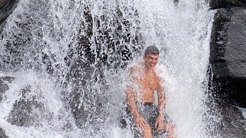 El Yunque Rainforest River And Waterfall Hiking Tour