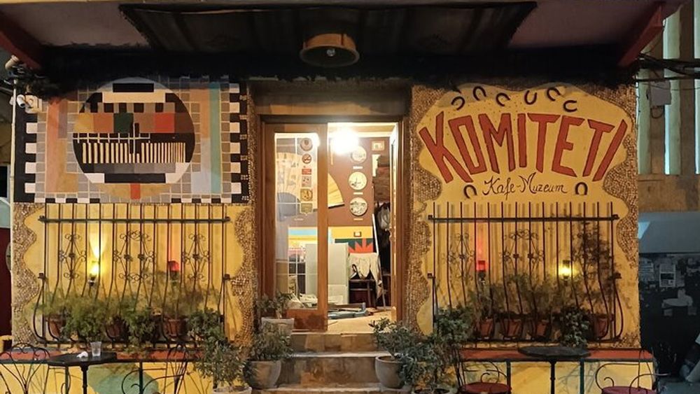 Discover the Heart of Tirana:Citytour And dance AlbaniaExperience
