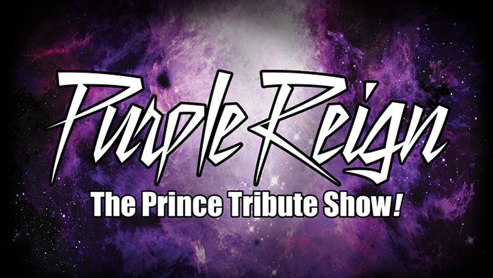 Prince Tribute Show: Purple Reign at Tropicana Hotel Las Vegas