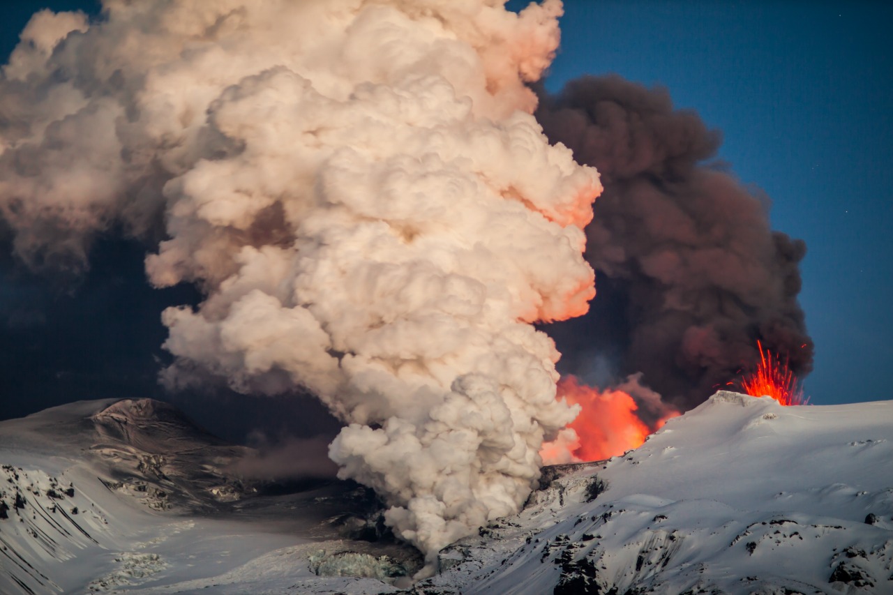 South Coast Volcanoes - private tour