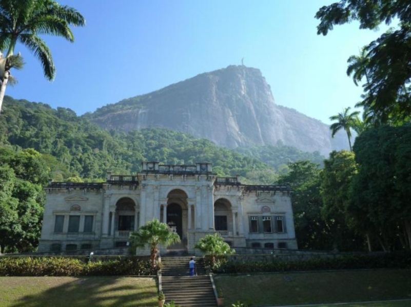 4H to 1D Private Rio de Janeiro Tour