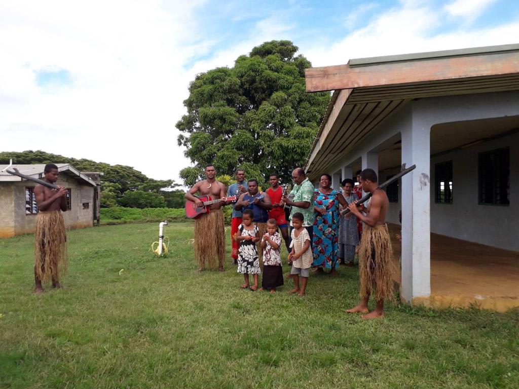 Robinson Crusoe Island Village and Mud Crab Catching Tour