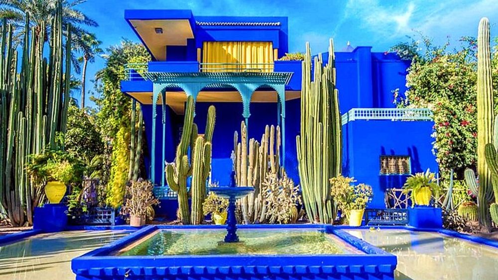 Marrakech Full-Day Private Tour With Luxury Transport