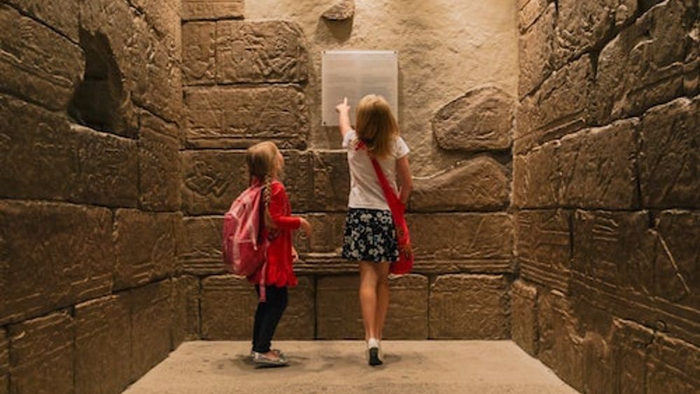 Royal Ontario Museum: Skip The Line Ticket