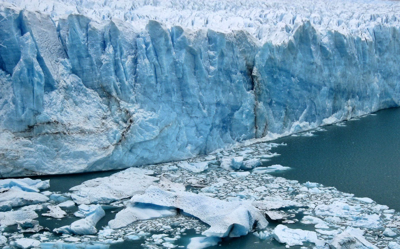 Glacier Minitrekking