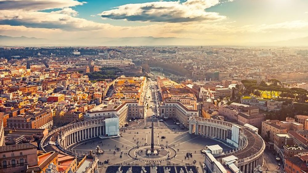 Rome Vatican Museums: VIP Art Tour with Skip-the-Line Ticket