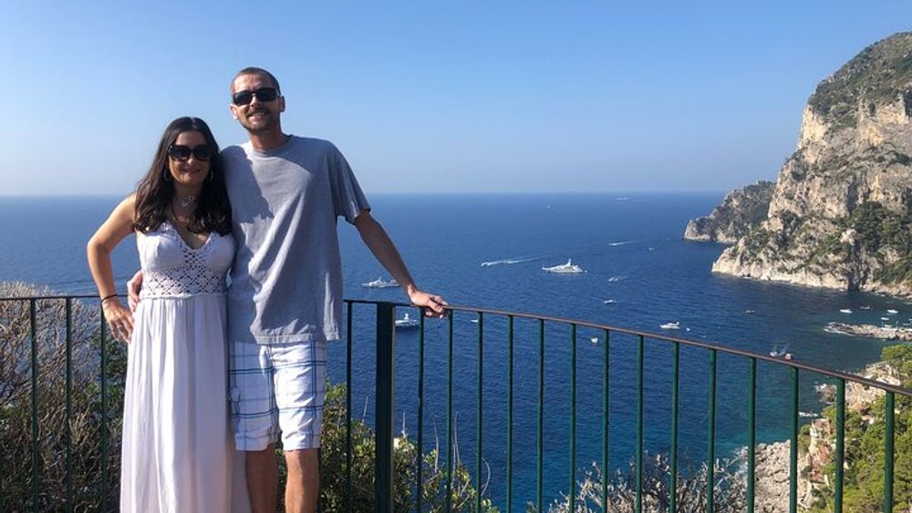 Capri Small-Group Day Trip: Blue Grotto, Anacapri, and Capri