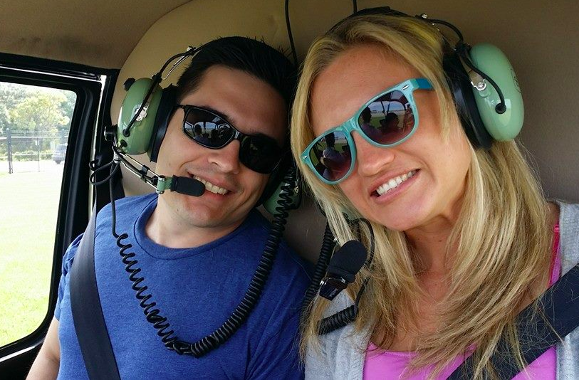 Day Flight 18 to 20 Minutes