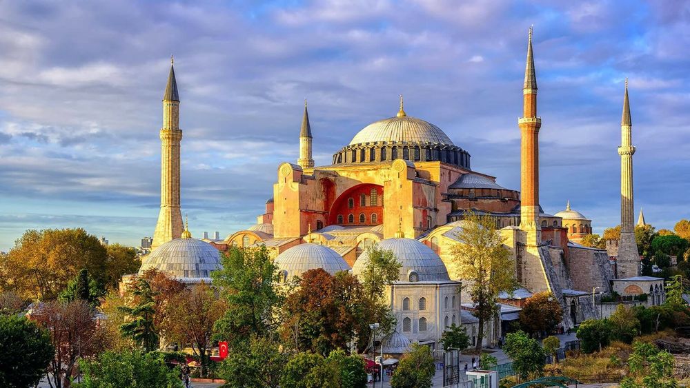 Istanbul Welcome Card