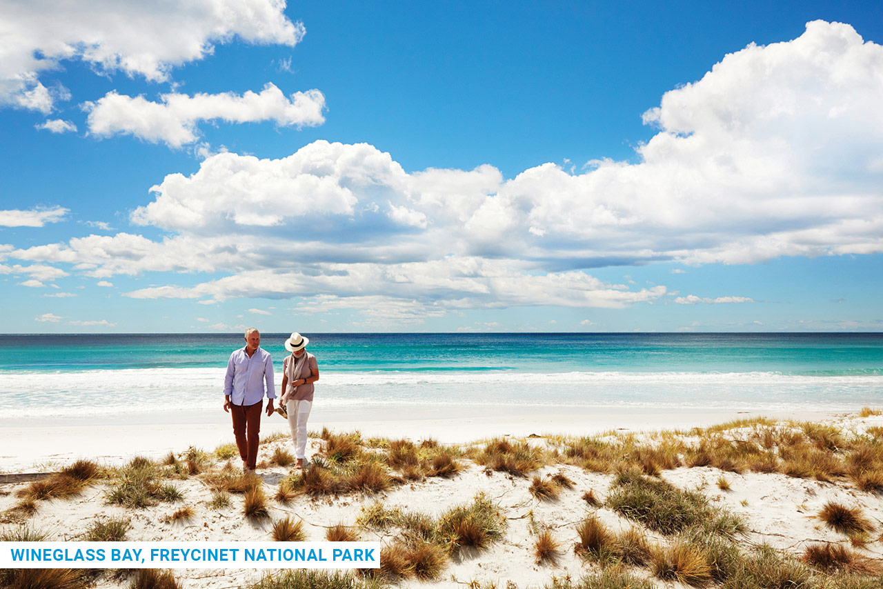14 Night/15 Day Road - Self Drive Holiday with Discovery Parks (Cabins)