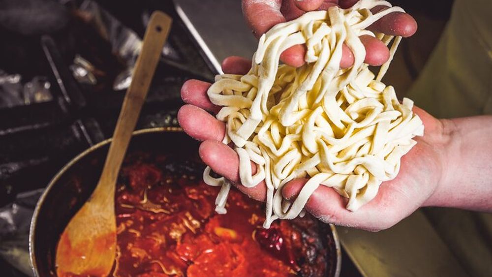 Perugia Traditional Food Tour - Do Eat Better Experience 