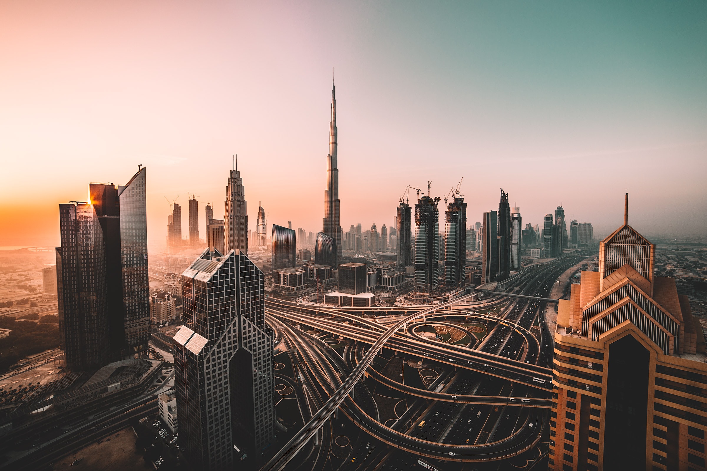 Burj Khalifa Sky Tickets