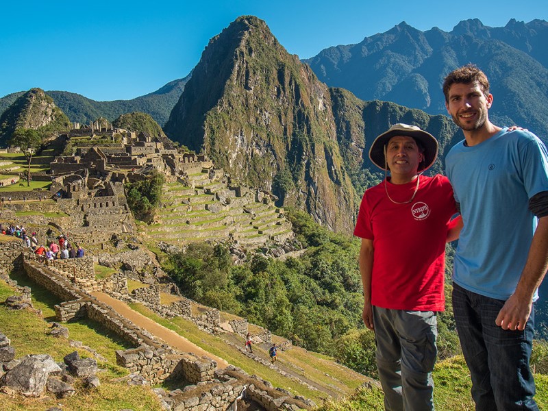 Classic Peru Tour