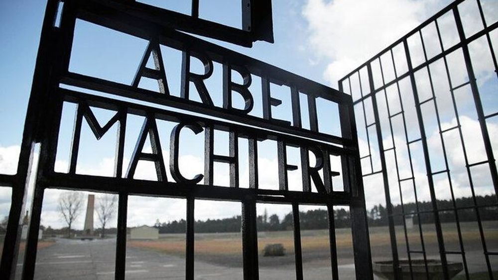 Sachsenhausen Concentration Camp Memorial Walking Tour