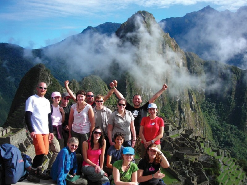 Machu Picchu Explorer ex Cusco