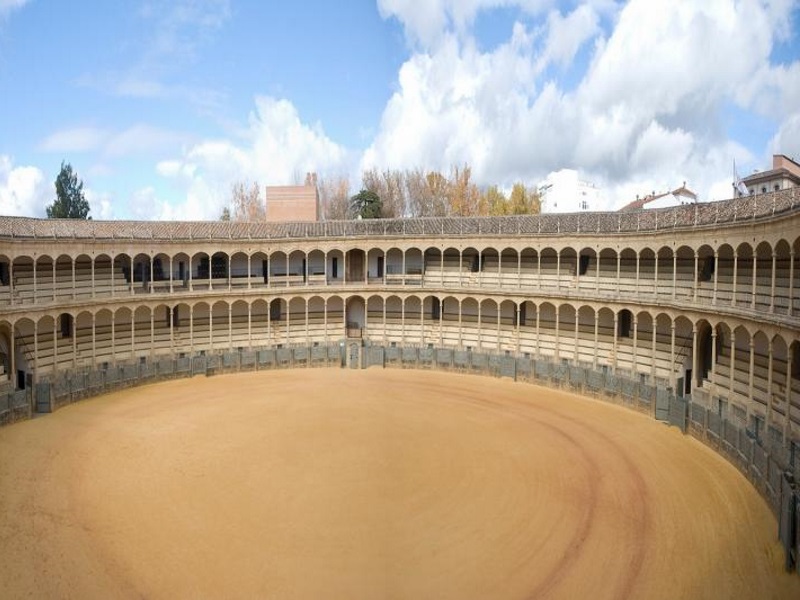 Ronda and Setenil Full Day Tour from Costa del Sol