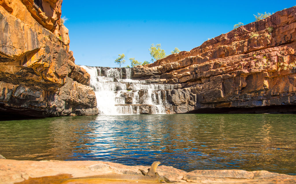 Darwin to Broome: 9-day tour