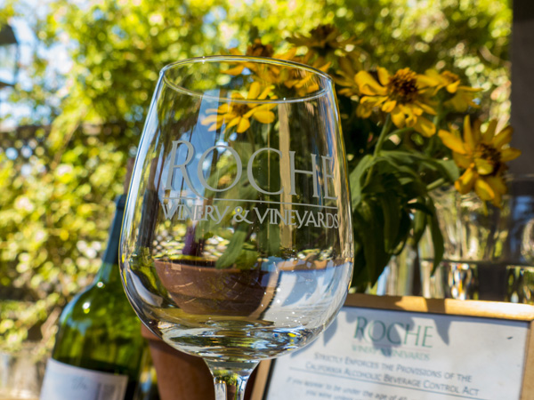 Half Day Wine Country Tour