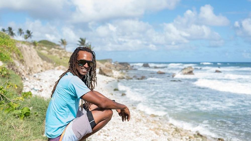 Sunrise E-Bike Tour in Barbados