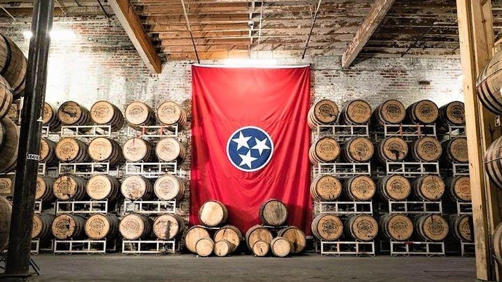 Nashville Distillery and Craft Brewery Tasting Tour