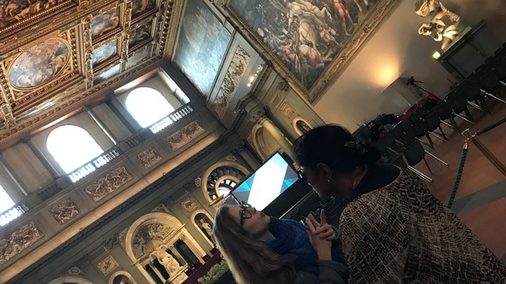 Inferno Florence Guided Tour