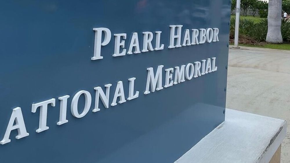Half Day Pearl Harbor with USS Arizona Memorial and City Tour