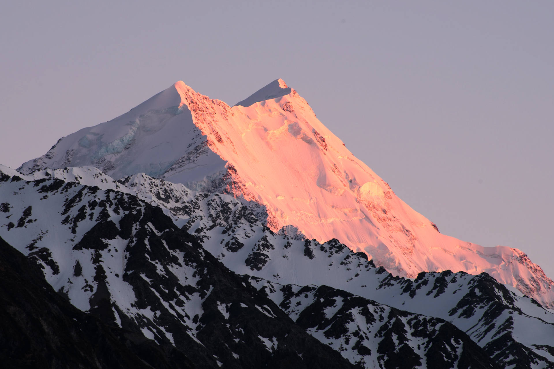 NZ World Heritage Photography Tour – 12 Days