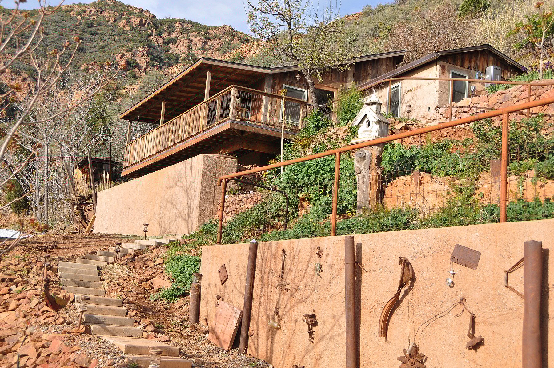 Jerome Home Tours