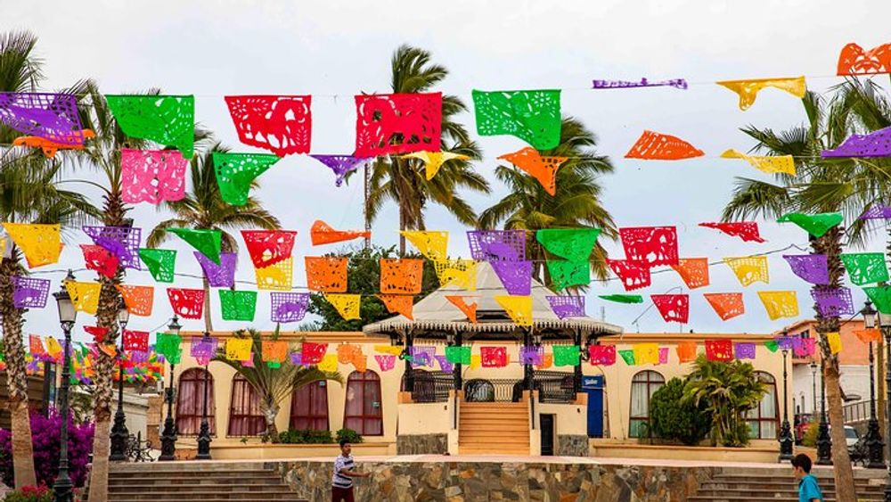 Todos Santos City and Culture Tour