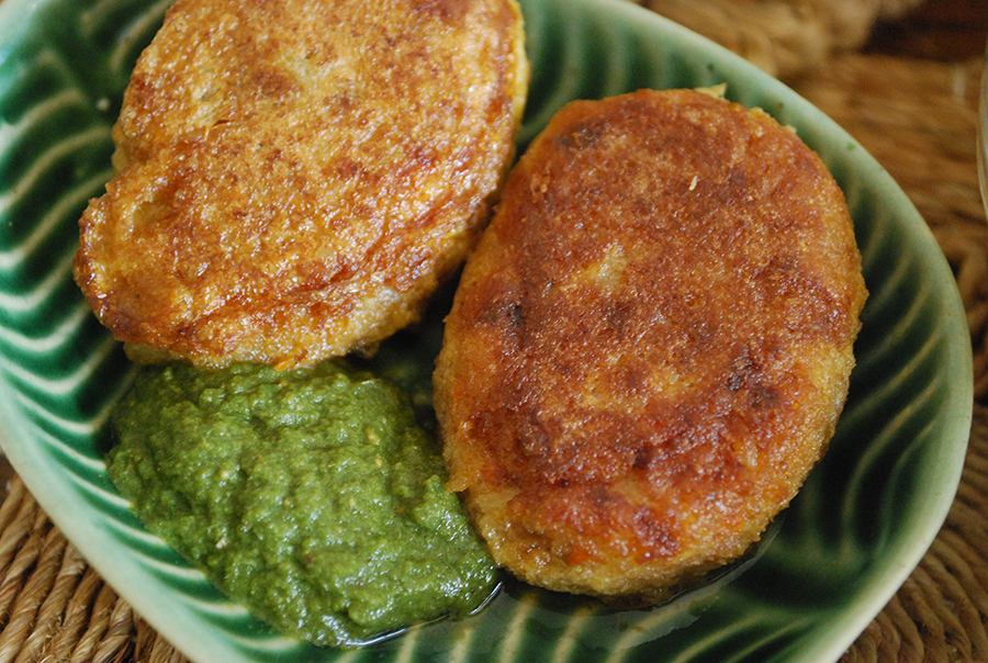 A Mix of Flavors and Tradition in Mumbai with Yakuta Sarkari
