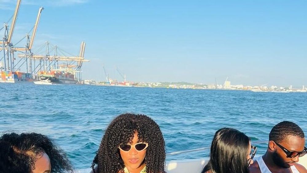 Cartagena:Sunset boat party Caribbean restaurant and Gethsemane tour