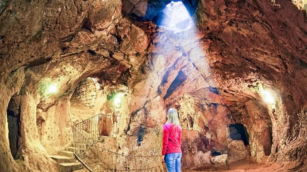 Private Cappadocia Full-Day Tour