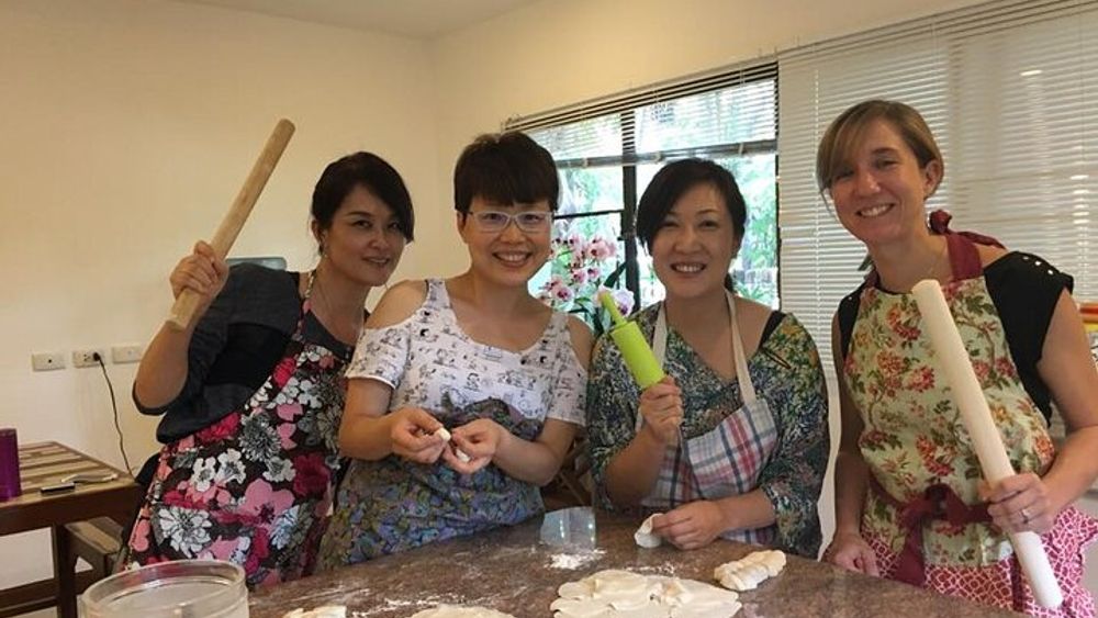 Todoroki Valley Tokyo Small-Group Hands-On Cooking Class