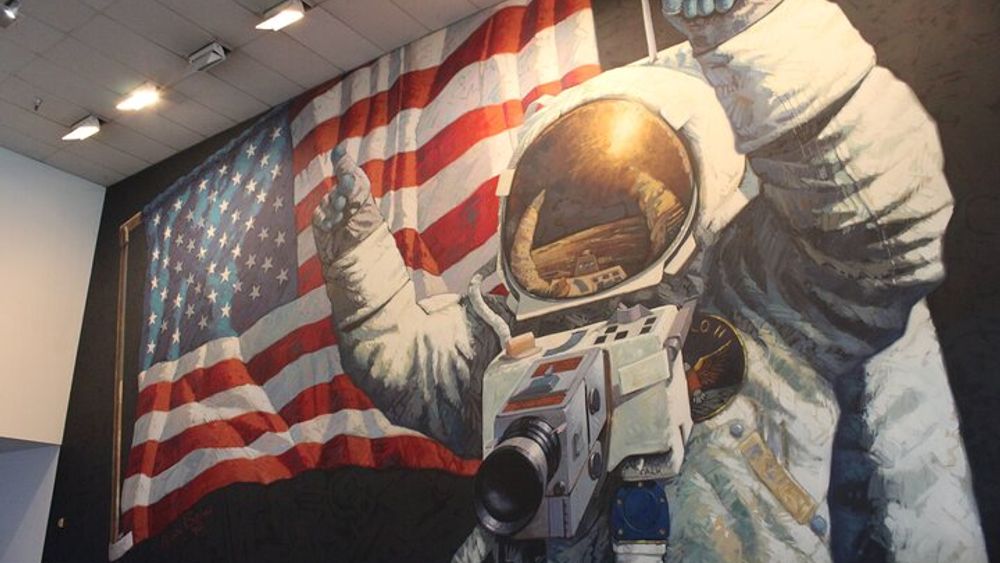 Houston Tunnel Tour & NASA Space Center Admission with Shuttle