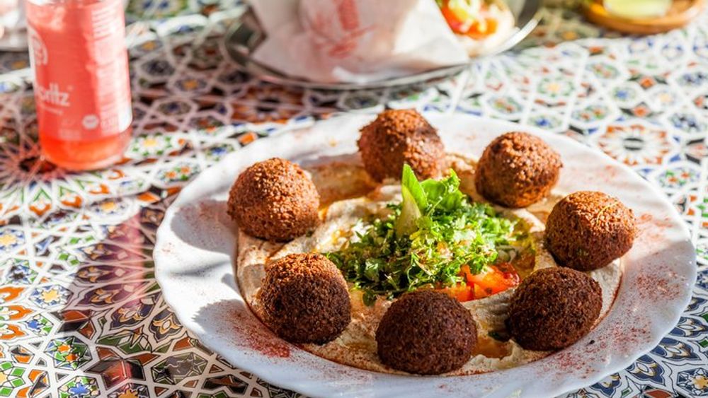 Berlin Walking Food Tour With Secret Food Tours